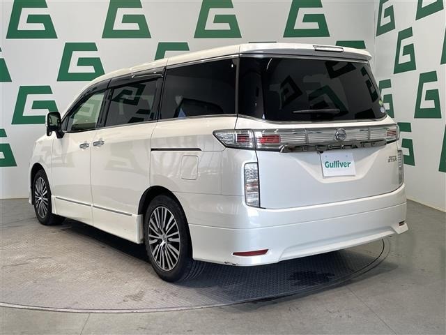 Nissan ELGRAND 2017 7168284-13
