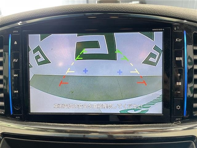 Nissan ELGRAND 2017 7168284-15