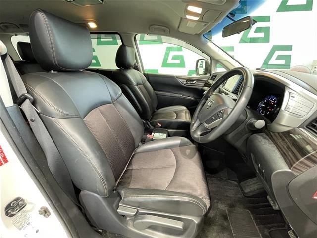 Nissan ELGRAND 2017 7168284-4