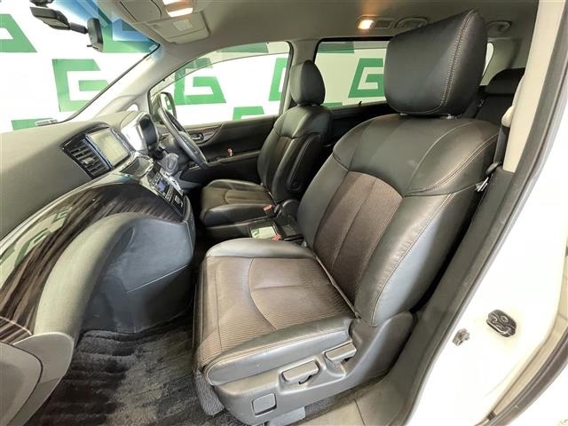 Nissan ELGRAND 2017 7168284-6