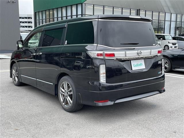 Nissan ELGRAND 2012 7168293-13