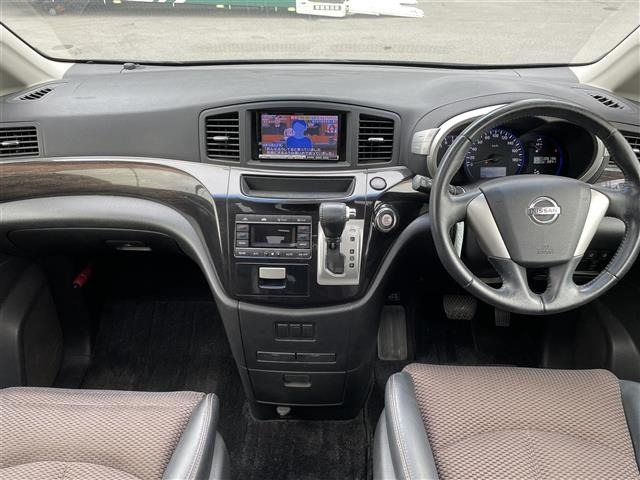 Nissan ELGRAND 2012 7168293-15