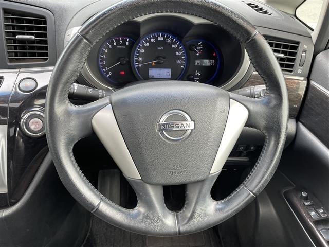 Nissan ELGRAND 2012 7168293-17