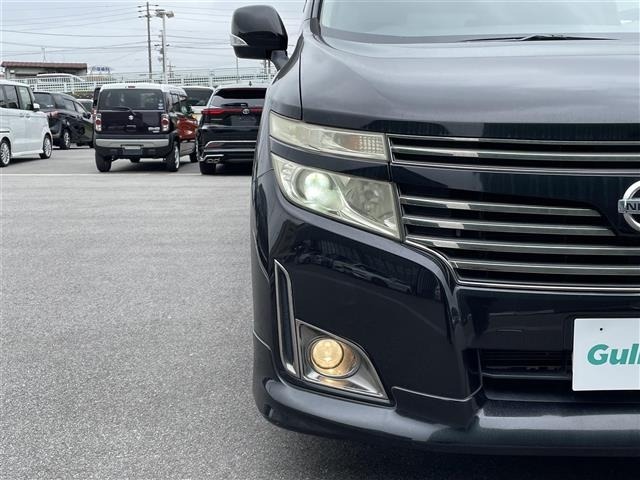 Nissan ELGRAND 2012 7168293-2