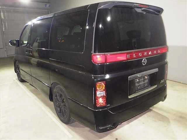 Nissan ELGRAND 2006 7168294-4