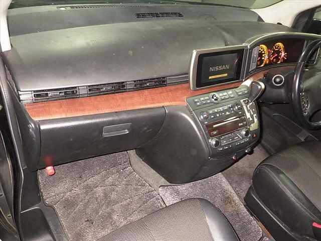 Nissan ELGRAND 2006 7168294-5