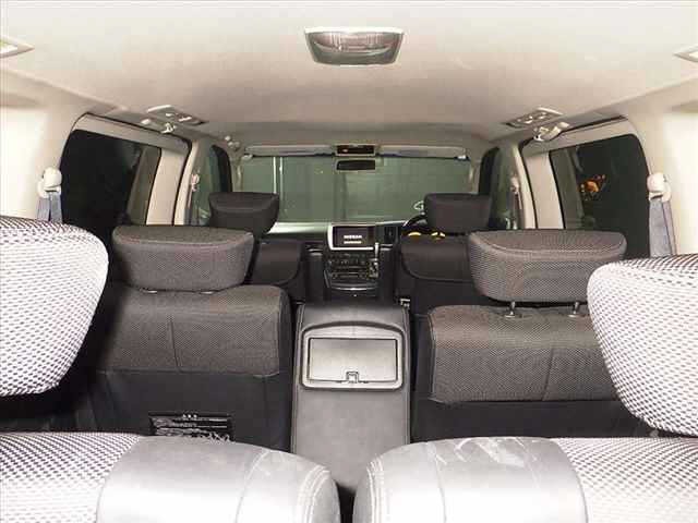Nissan ELGRAND 2006 7168294-6