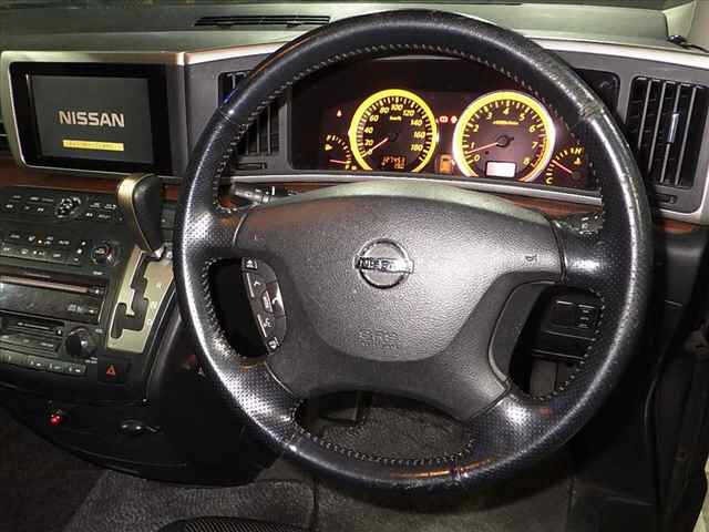Nissan ELGRAND 2006 7168294-8