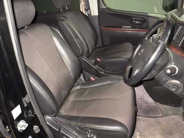 Nissan ELGRAND 2006 7168294-9