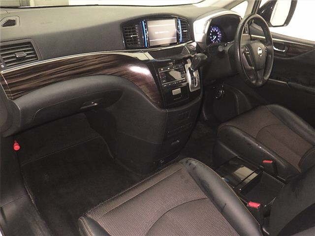 Nissan ELGRAND 2017 7168298-4
