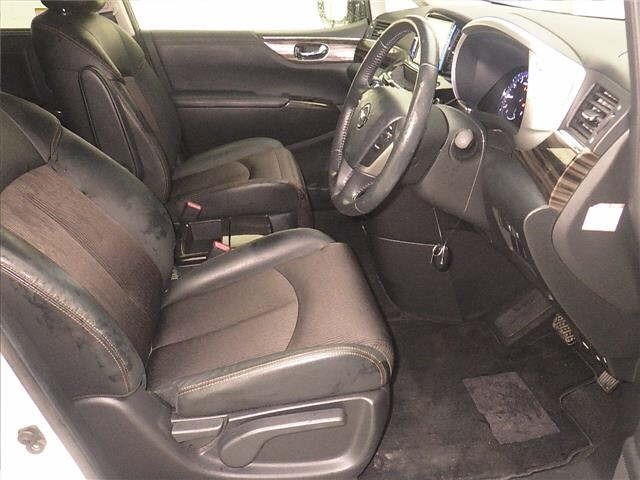 Nissan ELGRAND 2017 7168298-5