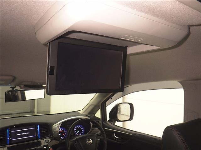 Nissan ELGRAND 2017 7168298-8