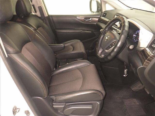 Nissan ELGRAND 2018 7168299-5