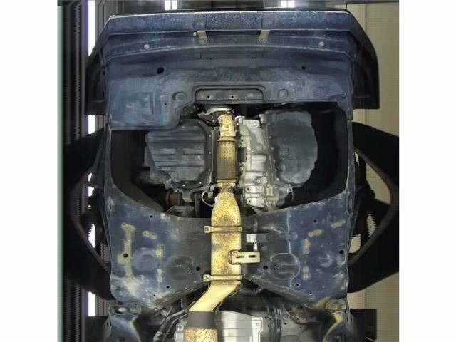 Nissan ELGRAND 2013 7168300-10