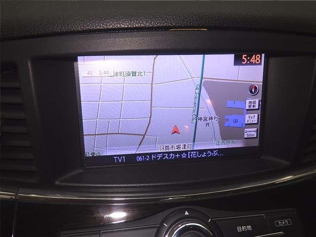 Nissan ELGRAND 2013 7168300-6