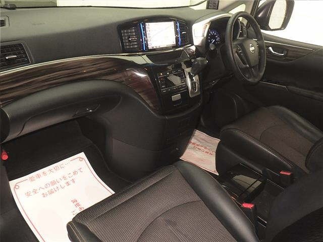 Nissan ELGRAND 2017 7168301-4