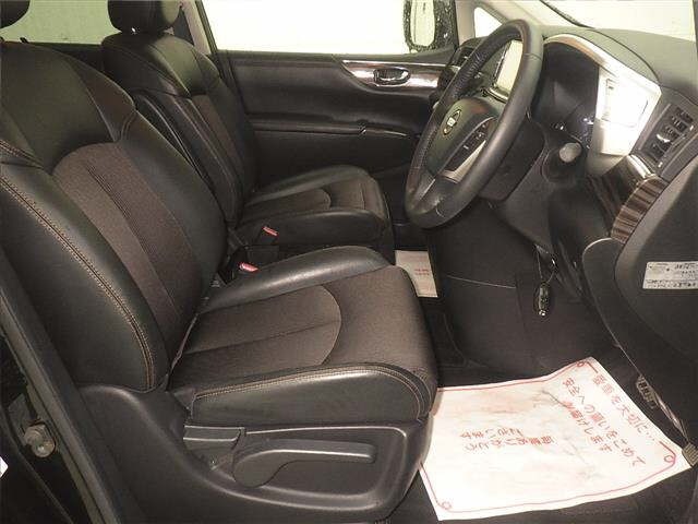 Nissan ELGRAND 2017 7168301-5