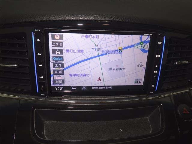 Nissan ELGRAND 2017 7168301-6