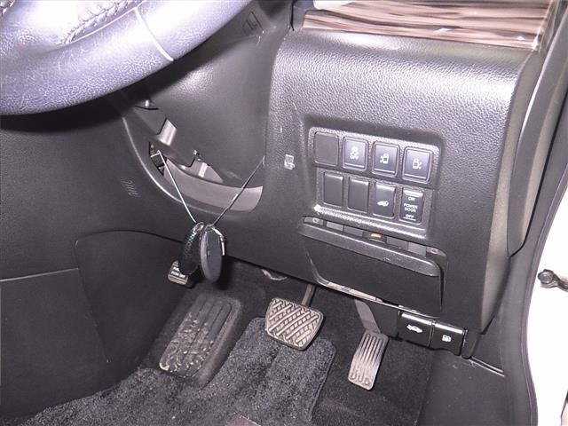 Nissan ELGRAND 2014 7168302-9