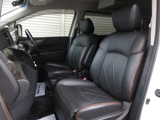 Nissan ELGRAND 2015 7168361-11