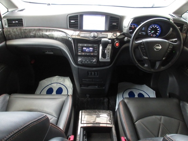 Nissan ELGRAND 2015 7168361-15