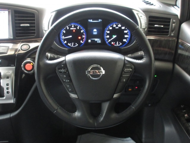 Nissan ELGRAND 2015 7168361-16