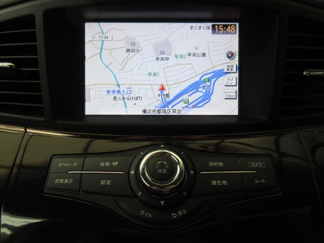 Nissan ELGRAND 2015 7168361-19