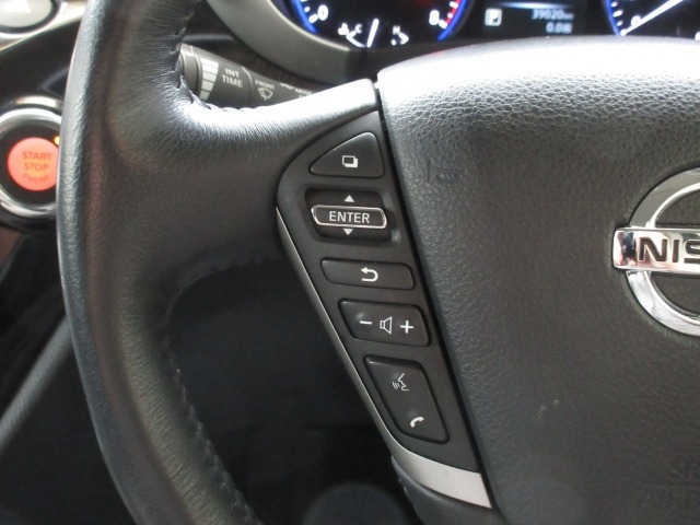 Nissan ELGRAND 2015 7168361-22
