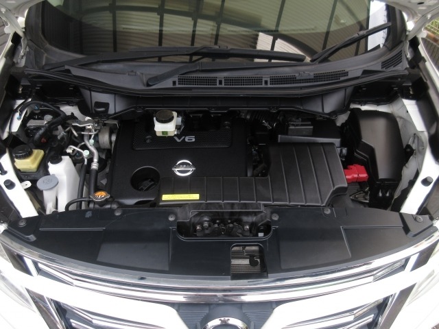Nissan ELGRAND 2015 7168361-3