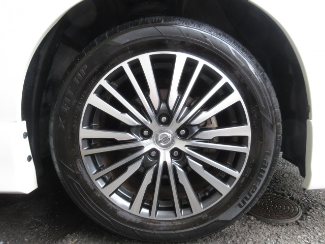 Nissan ELGRAND 2015 7168361-4