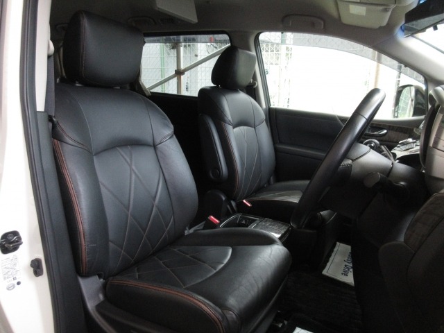 Nissan ELGRAND 2015 7168361-5