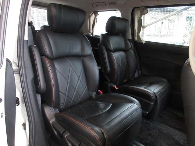 Nissan ELGRAND 2015 7168361-7