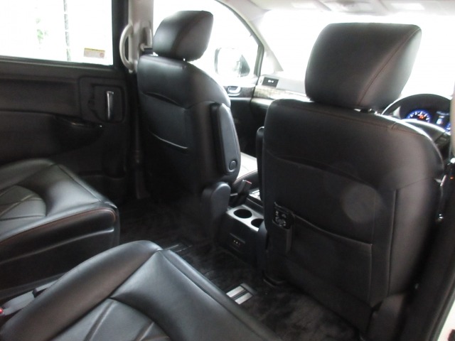 Nissan ELGRAND 2015 7168361-8