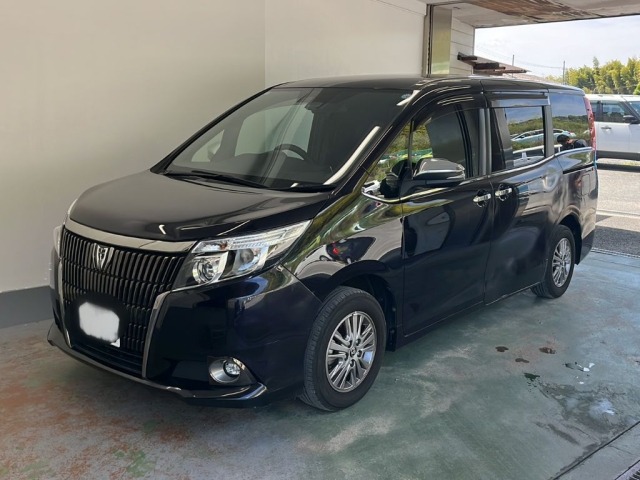 Toyota ESQUIRE 2016 7168831-0
