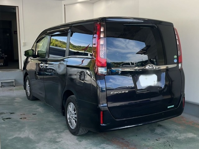 Toyota ESQUIRE 2016 7168831-1