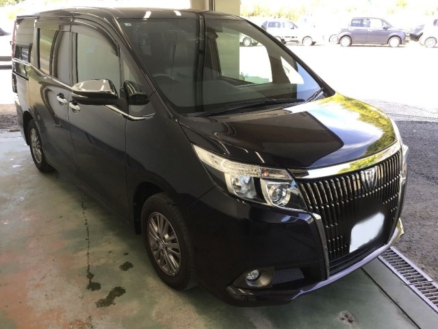 Toyota ESQUIRE 2016 7168831-3