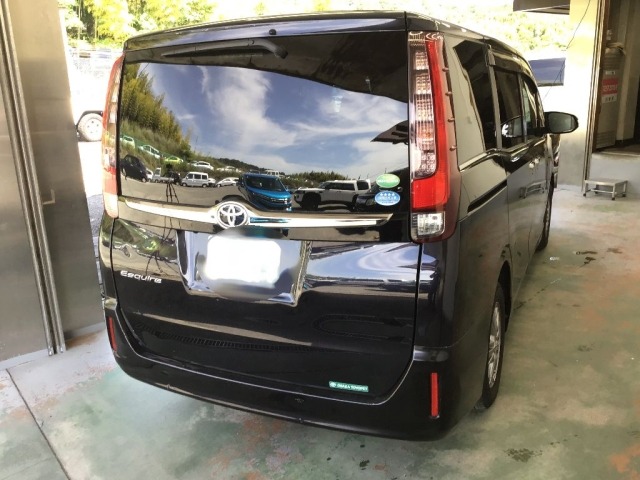 Toyota ESQUIRE 2016 7168831-4