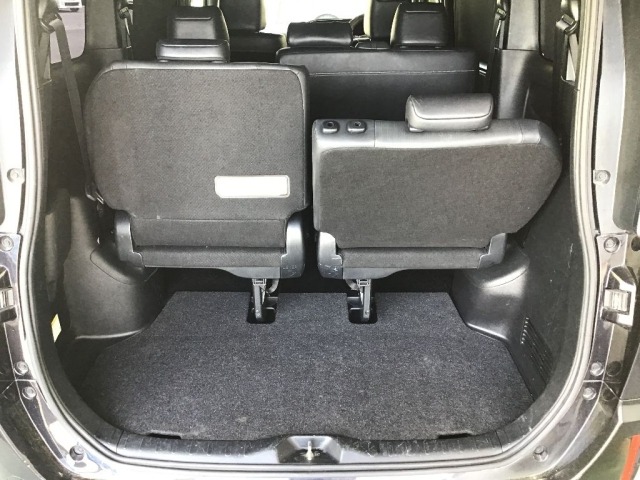 Toyota ESQUIRE 2016 7168831-7
