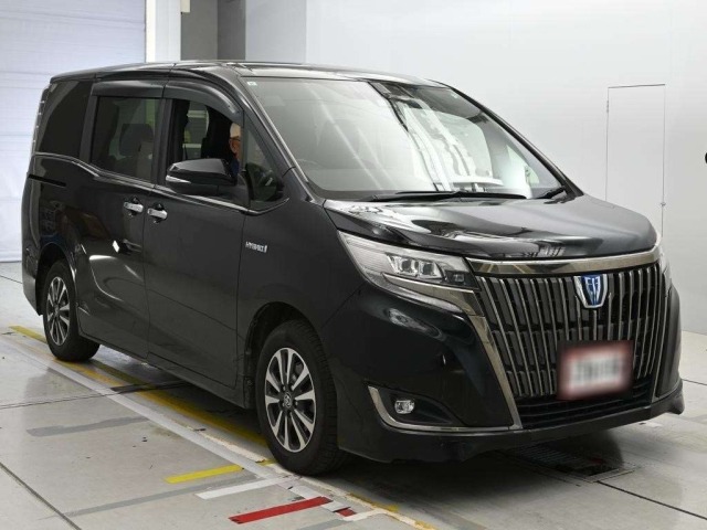 Toyota ESQUIRE 2019 7168864-5