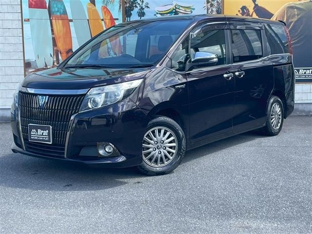 Toyota ESQUIRE 2016 7169284-0