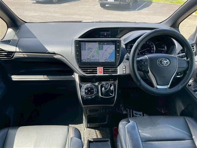 Toyota ESQUIRE 2016 7169284-14