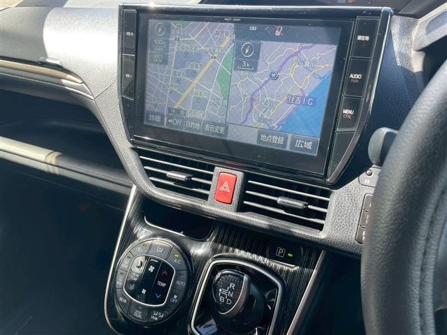 Toyota ESQUIRE 2016 7169284-2
