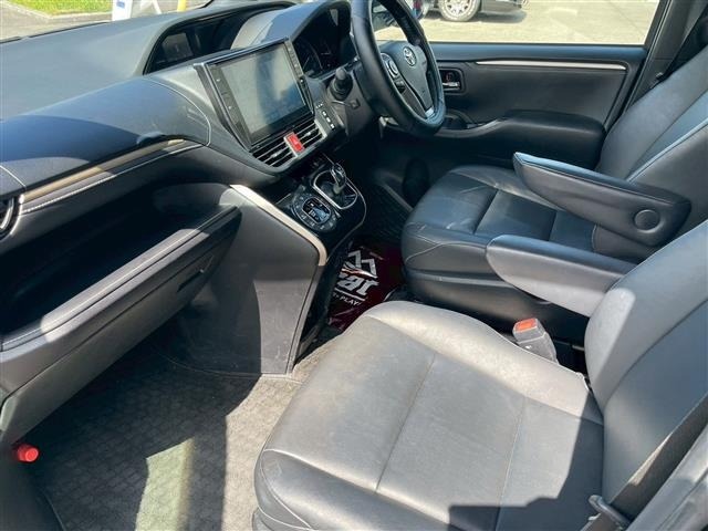Toyota ESQUIRE 2016 7169284-3