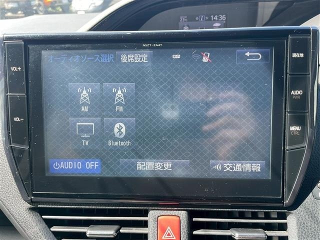 Toyota ESQUIRE 2016 7169284-4