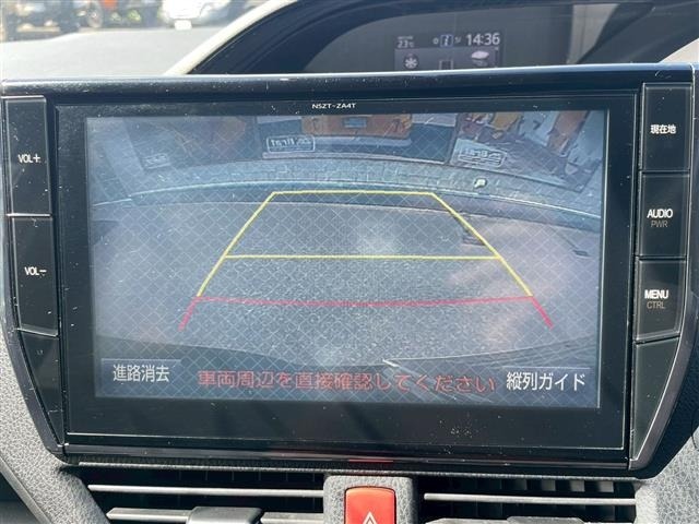 Toyota ESQUIRE 2016 7169284-6
