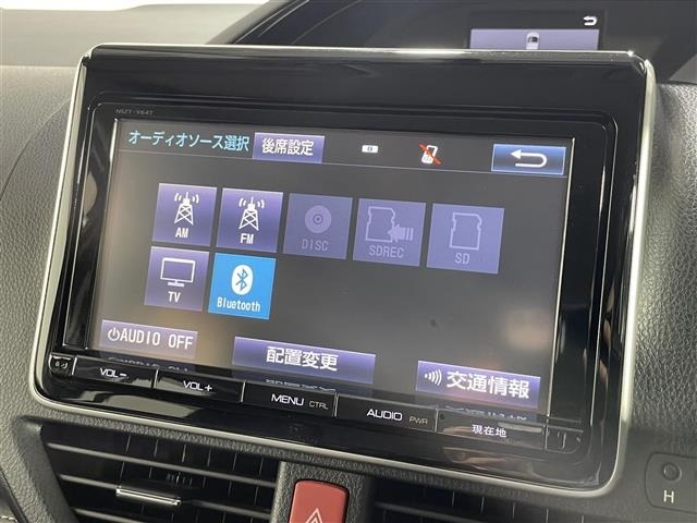 Toyota ESQUIRE 2015 7169354-16