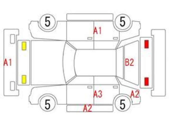 Toyota ESQUIRE 2015 7169354-23