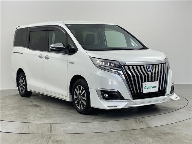 Toyota ESQUIRE 2018 7169433-0