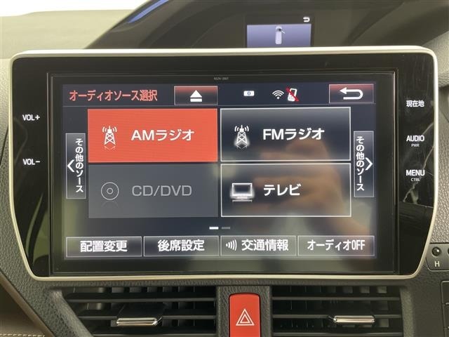 Toyota ESQUIRE 2018 7169433-16