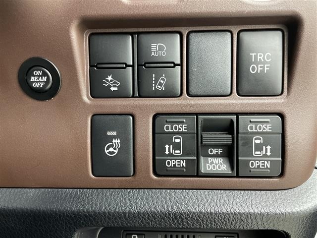 Toyota ESQUIRE 2018 7169433-19